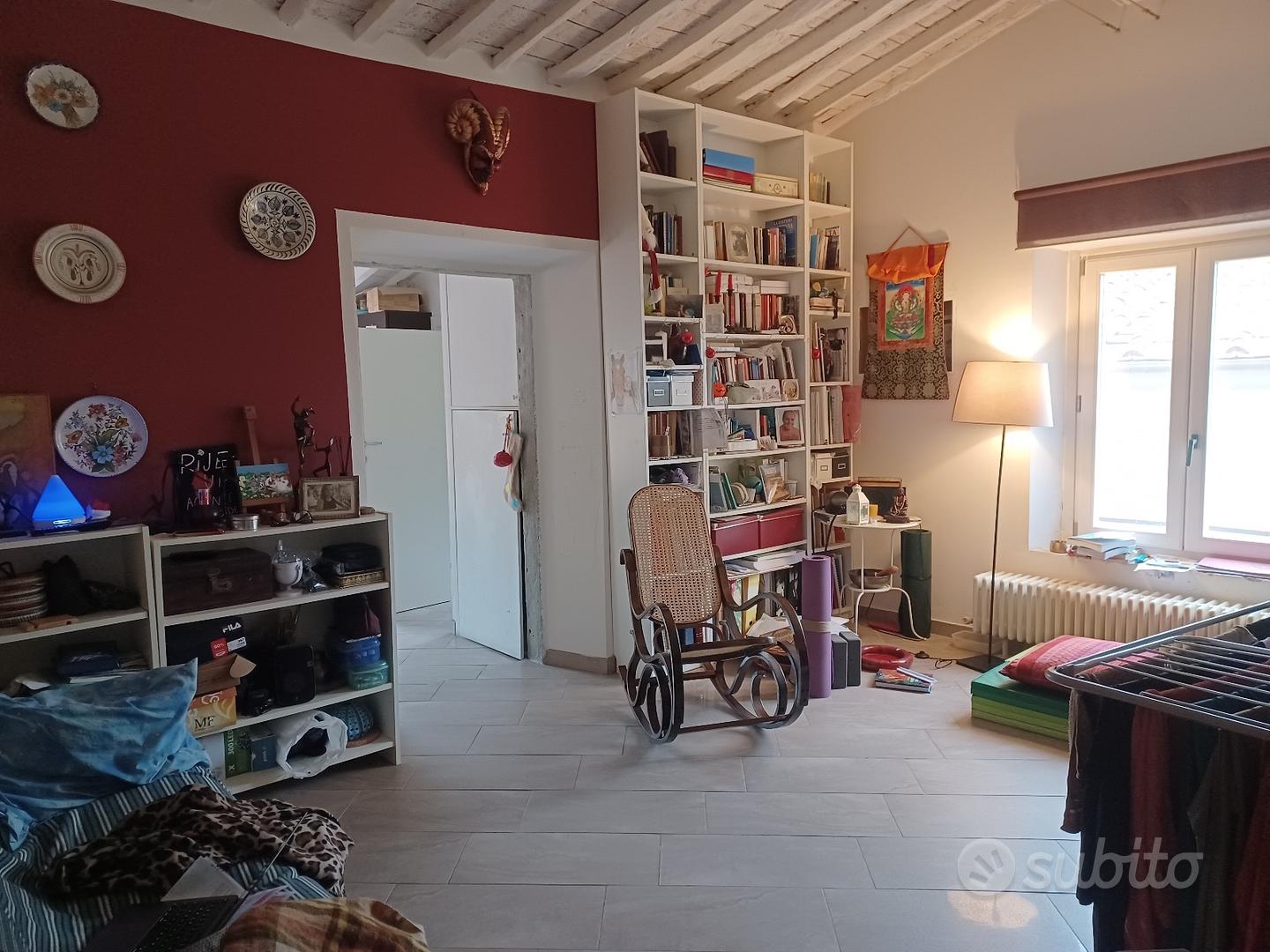 Sangiuliano Terme (PI) - Vista 2