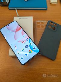 Motorola g86 8/256 5g  garanzia Italia  09/02/2026