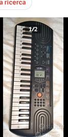 Tastiera Casio