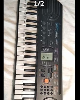 Tastiera Casio