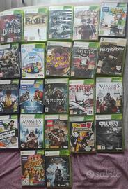 videogiochi Xbox 360