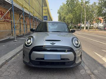 Mini Full Electic - Anno 2023 - Meno di 30.000km