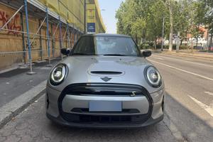 Mini Full Electic - Anno 2023 - Meno di 30.000km