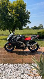 Aprilia rs 125 2t