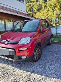 Fiat Panda 1.3 mjt 4x4 diesel 2015