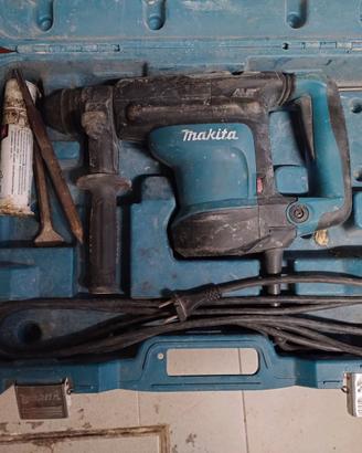 Demolitore Makita