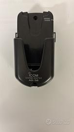 Vhf portatile ICOM ic-m 1euro