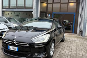Ds DS5 AUT. 2.0 HDi 160 Sport Chic