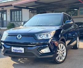 SSANGYONG Tivoli 1.6d 2WD Be Visual Cool 50 mila