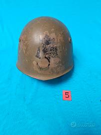 WW2 M33 tg. 56 (C s/m-6) (5 s/a Carab.) (%C)