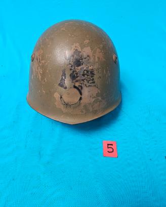 WW2 M33 tg. 56 (C s/m-6) (5 s/a Carab.) (%C)