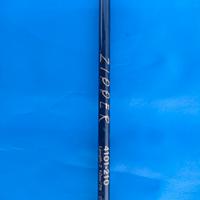 canna da pesca due pezzi ZIPPER  M2-10