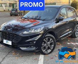 FORD Kuga 2.5 Plug In Hybrid 225 CV CVT 2WD ST-L