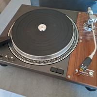 Giradischi Technics SL-110 