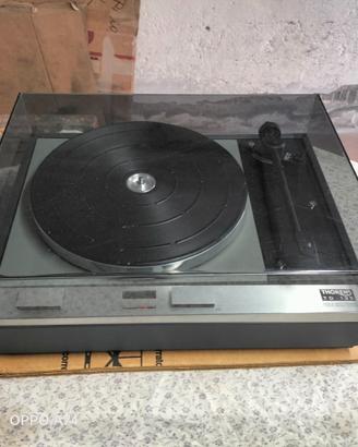 Giradischi thorens