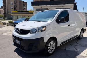 Opel Vivaro 1.5d L3-H1 COIBENTATO