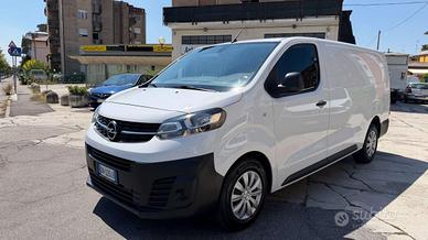 Opel Vivaro 1.5d L3-H1 COIBENTATO