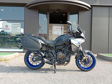 Yamaha Tracer 7 GT