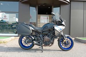 Yamaha Tracer 7 GT