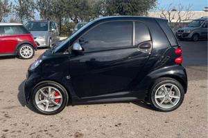 Smart fortwo 451