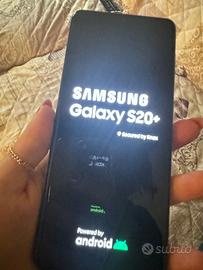 Samsung S20plus