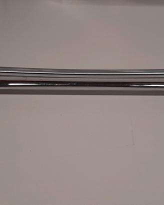 Maniglie sportelli cucina 