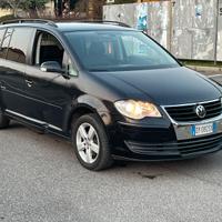 Turan 1.9 tdi per neopatentati km328.000 2009