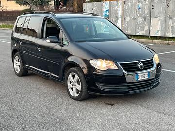 Turan 1.9 tdi per neopatentati km328.000 2009