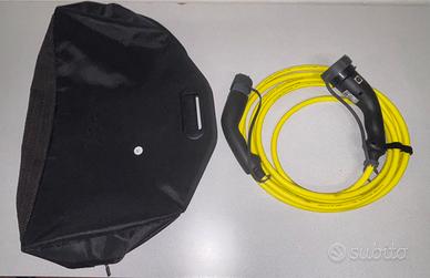 Cavo ricarica per auto elettrica-APTIV Type 2