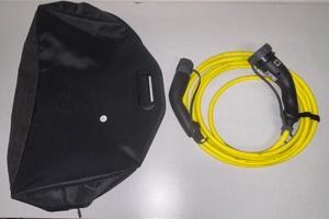 Cavo ricarica per auto elettrica-APTIV Type 2