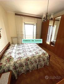 SANT'ANGELO ROMANO TRILOCALE ARREDATO Con TERRAZZO