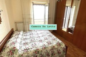 SANT'ANGELO ROMANO TRILOCALE ARREDATO Con TERRAZZO