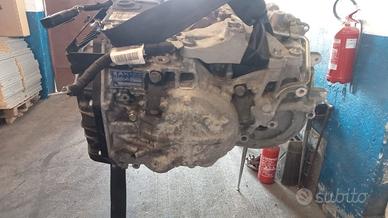 CAMBIO AUTMATICO USATO DS3 CROSSBACK 1.2 96KW