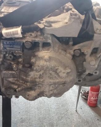 CAMBIO AUTMATICO USATO DS3 CROSSBACK 1.2 96KW