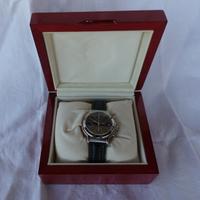 Cronografo meccanico