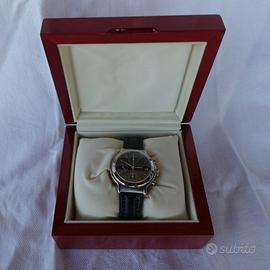 Cronografo meccanico