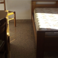 Camera singola con contratto per almeno 5 mesi