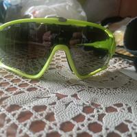 occhiali Oakley jawbreaker