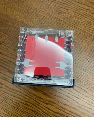 Caricatore usb iPad iPhone