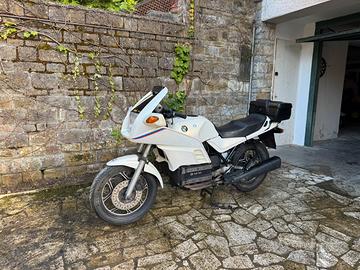 BMW K100RS Club