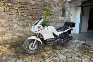 BMW K100RS Club