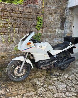 BMW K100RS Club
