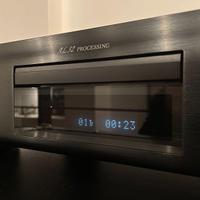 Lettore CD/CD-R-RW/MP3/WMA Denon DCD-600NE