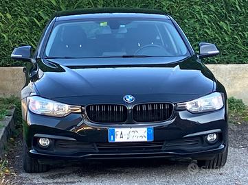 BMW Serie 3 (F30/31) - 2015