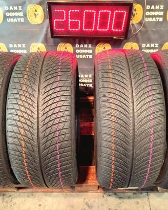 MICHELIN 4 GOMME 245 40 20 E 275 35 20 AL 85/90%