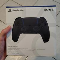 Dualsense PlayStation 5 Midnight Black