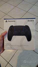 Dualsense PlayStation 5 Midnight Black