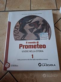 libro storia 1 superiore