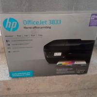 Stampante HP officeJet 3833