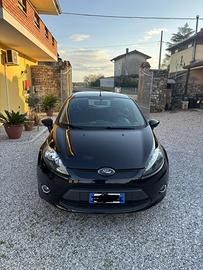 Ford Fiesta 1.4 gpl benzina